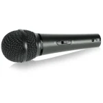 ⁦סט 3 מיקרופונים דינמיים Behringer Ultravoice XM1800S⁩ – תמונה ⁦3⁩