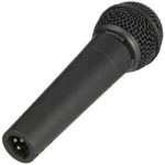 מיקרופון דינמי Behringer Ultravoice XM8500 – תמונה 2