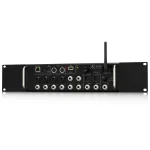 מיקסר דיגיטלי Behringer X Air XR12 – תמונה 2