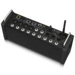 מיקסר דיגיטלי Behringer X Air XR12 – תמונה 3