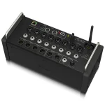 מיקסר דיגיטלי Behringer X Air XR16 – תמונה 3