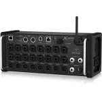 מיקסר אלחוטי Behringer X Air XR18 – תמונה 2