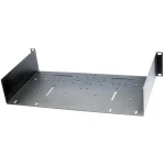 מדף לזיווד BTS 19'' 2U