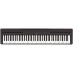 פסנתר חשמלי Yamaha P-45