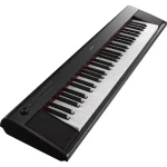 פסנתר חשמלי נייד Yamaha Piaggero NP-12 – תמונה 2