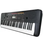 אורגנית שנתיים אחריות Yamaha PSR-E263 – תמונה 2