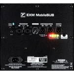 ⁦סאב וופר נטען Yorkville EXM Mobile Sub⁩ – תמונה ⁦5⁩