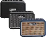 מגבר נייד לגיטרה חשמלית Laney MINI STB בצבעים שונים