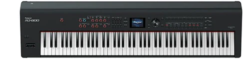 פסנתר במה דיגיטלי Roland RD-800 