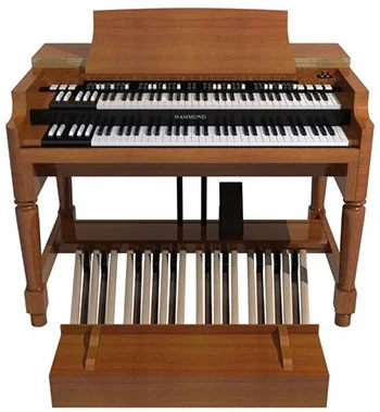 אורגן Hammond B3