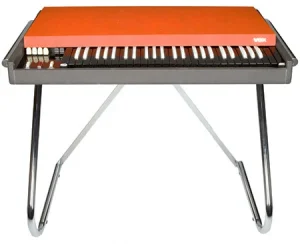 אורגן Vox Continental