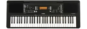 אורגנית Yamaha PSR-E363