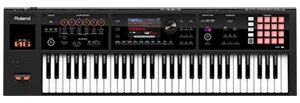 תחנת עבודה Roland FA-06