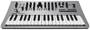סינטיסייזר אנלוגי Korg Minilogue