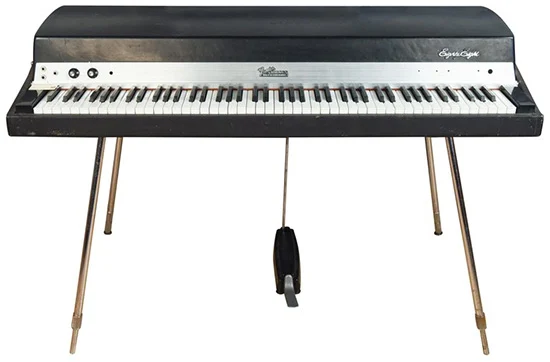 Fender Rhodes 88