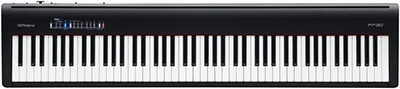 פסנתר דיגיטלי Roland FP-30
