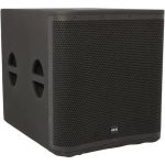 סאב וופר מוגבר BLG Audio BW31-SUB18A – תמונה 3