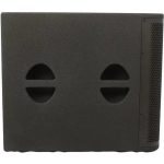 סאב וופר מוגבר BLG Audio BW31-SUB18A – תמונה 6