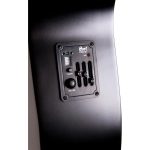 ⁦גיטרה אקוסטית מוגברת Cort AD880 CE BK בצבע שחור⁩ – תמונה ⁦2⁩