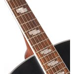 ⁦גיטרה אקוסטית מוגברת Cort CJ Retro⁩ – תמונה ⁦4⁩