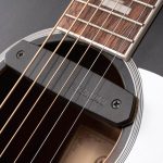 ⁦גיטרה אקוסטית מוגברת Cort CJ Retro⁩ – תמונה ⁦6⁩