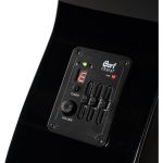 גיטרה אקוסטית מוגברת Cort L60CE – תמונה 6