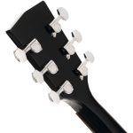 גיטרה אקוסטית מוגברת Cort L60CE – תמונה 10