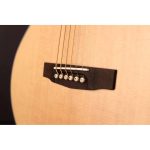 גיטרה אקוסטית מוגברת באריטון Cort NDX Baritone – תמונה 3