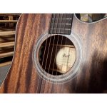 ⁦גיטרה אקוסטית מוגברת Cort Pure DCMF בגודל Dreadnought⁩ – תמונה ⁦3⁩