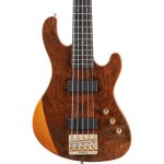 גיטרה בס 5 מיתרים Cort Jeff Berlin Rithimic V – תמונה 4