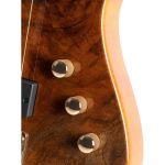 גיטרה בס 5 מיתרים Cort Jeff Berlin Rithimic V – תמונה 6