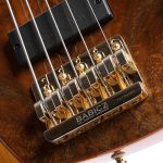 גיטרה בס 5 מיתרים Cort Jeff Berlin Rithimic V – תמונה 7
