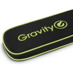 תיק נשיאה לסטנד מיקרופון Gravity BG MS 1 B – תמונה 2