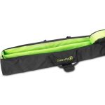 ⁦תיק לזוג סטנדים לרמקול Gravity BG SS 2 XLB באורך 145 ס"מ⁩ – תמונה ⁦7⁩