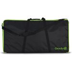 תיק נשיאה לסטנד קלידים Gravity BG X2 RD B עם מקום למדף