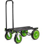 ⁦עגלת נשיאה Gravity CART L 01 B עד 170 ק"ג⁩ – תמונה ⁦2⁩
