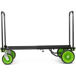 ⁦עגלת נשיאה Gravity CART L 01 B עד 170 ק"ג⁩ – תמונה ⁦5⁩