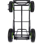 ⁦עגלת נשיאה Gravity CART L 01 B עד 170 ק"ג⁩ – תמונה ⁦8⁩