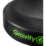 ⁦כסא נגינה Gravity FD SEAT 1⁩ – תמונה ⁦2⁩