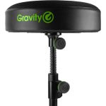 ⁦כסא נגינה Gravity FD SEAT 1⁩ – תמונה ⁦4⁩