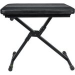 כסא קלידים Gravity FK SEAT 1 – תמונה 2