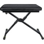 כסא קלידים Gravity FK SEAT 1 – תמונה 3