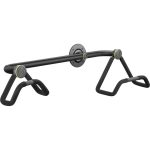 ⁦מתלה קיר לגיטרה אקוסטית / קלאסית Gravity GS WMB 01 AB⁩ – תמונה ⁦2⁩