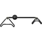 ⁦מתלה קיר לגיטרה אקוסטית / קלאסית Gravity GS WMB 01 AB⁩ – תמונה ⁦3⁩