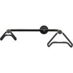 ⁦מתלה קיר לגיטרה אקוסטית / קלאסית Gravity GS WMB 01 AB⁩ – תמונה ⁦4⁩