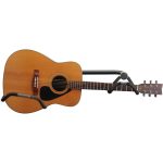⁦מתלה קיר לגיטרה אקוסטית / קלאסית Gravity GS WMB 01 AB⁩ – תמונה ⁦7⁩