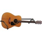 ⁦מתלה קיר לגיטרה אקוסטית / קלאסית Gravity GS WMB 01 AB⁩ – תמונה ⁦8⁩