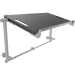 ⁦מדף לסטנד קלידים Gravity KS LTS 2 T⁩ – תמונה ⁦7⁩