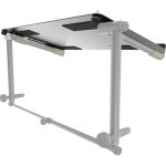 ⁦מדף לסטנד קלידים Gravity KS LTS 2 T⁩ – תמונה ⁦8⁩