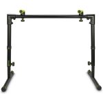 ⁦סטנד קלידים Gravity KS TS 01 B בתצורת שולחן⁩ – תמונה ⁦6⁩